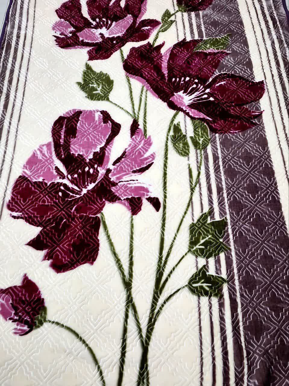 تصویر 3 از خرید پتو یک نفره + قیمت فروش استثنایی
